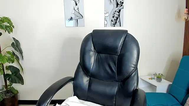 Victoria_Rosee Show in webcam