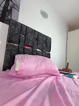 Natasharuso 即時 XXX 聊天