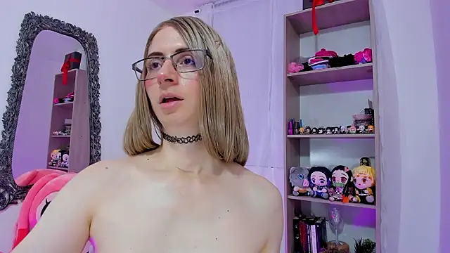 KimberlyJohnsoon 라이브 XXX 채팅