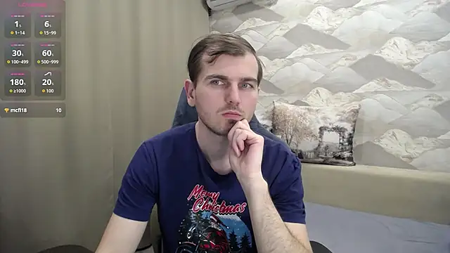 SerzhKorol1: онлайн-секс-чат