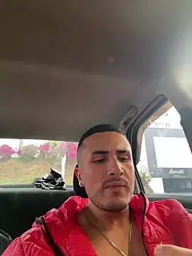 ALEXXX_KING ওয়েবক্যাম শো