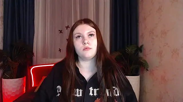 Musegirln Live XXX chat