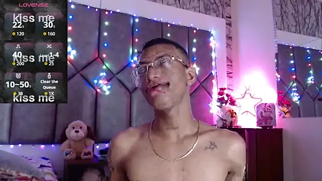 Tiffany_Valentine15 Chat XXX live