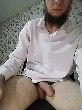 Show de Jumping_squidward na webcam