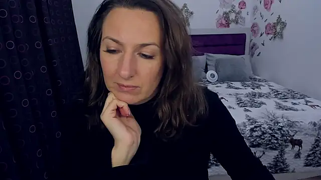 AngelicaMay's Live XXX Chat