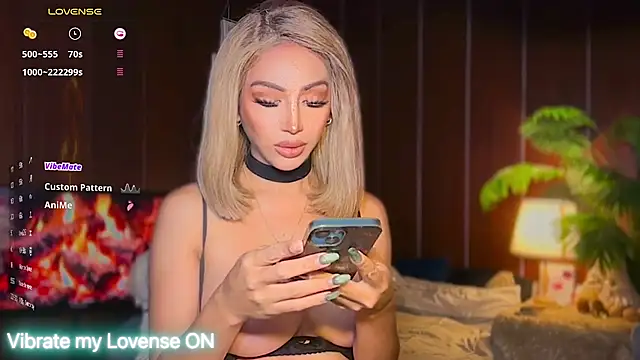 Chat XXX Live Miss-Victoria69