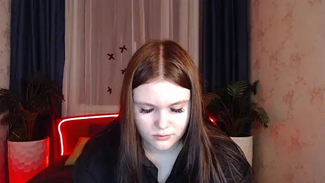 Musegirl's Live XXX Chat