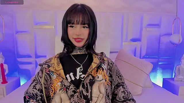 doll__bella Chat XXX live