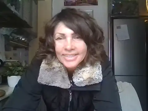 Baby-Matilda's Live XXX Chat