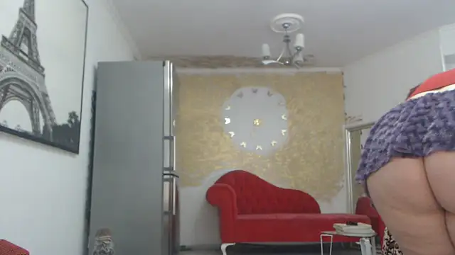 Czat XXX na żywo – AnnaBellaLuckyXOXO