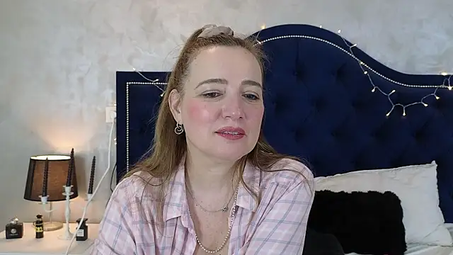 Blue_Angel_Sweet Chat XXX in diretta