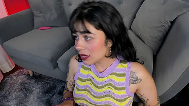 flower_smith_ Chat XXX in diretta