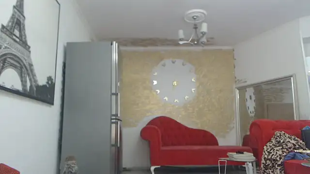 Chat XXX Live AnnaBellaLuckyXOXO