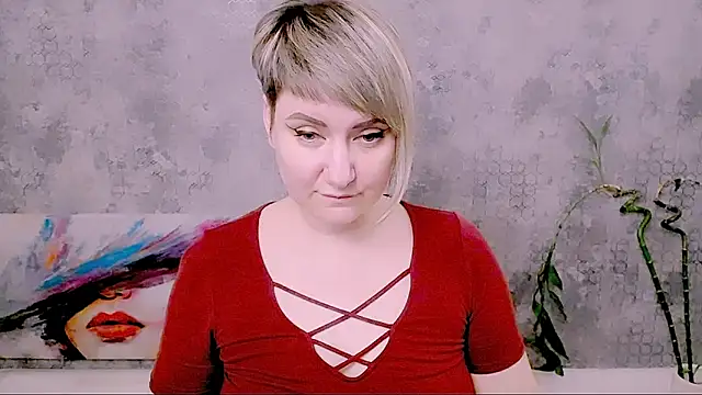 Chatroom XXX en direct de Djullia