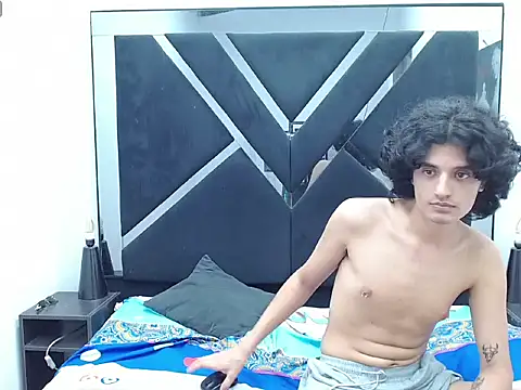 Webkamerová show Fleeting_Love