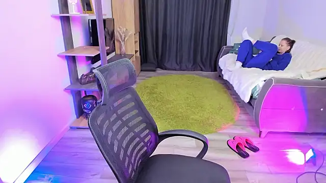 Rose-Baby 라이브 XXX 채팅