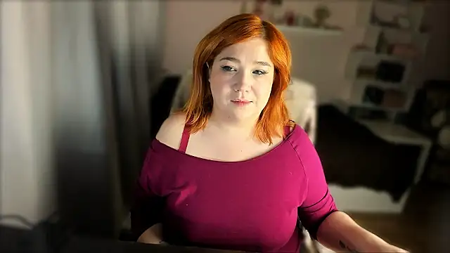 Vi-Vixen Chat XXX live