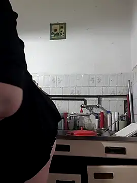 XXX chat uživo modela Missy_DM