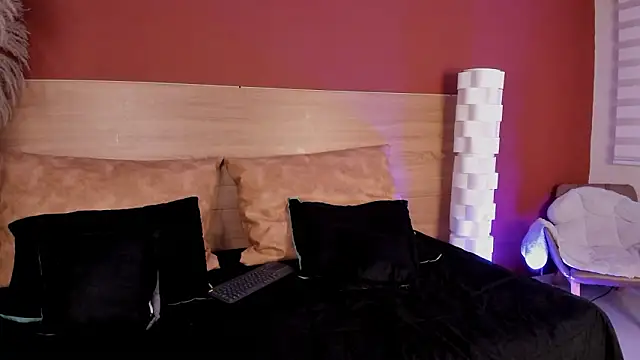 luna_willians 现场XXX聊天