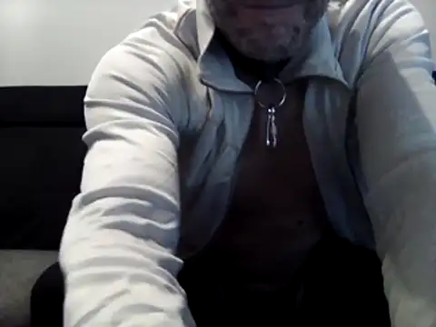 Dev-BiSklave's Webcam Show