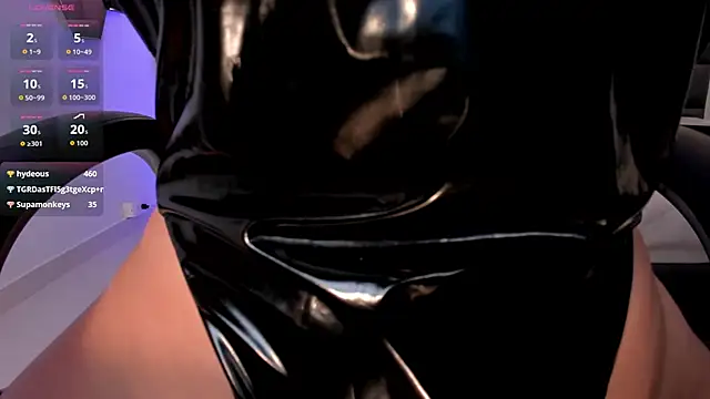 MorganHicks live XXX chat