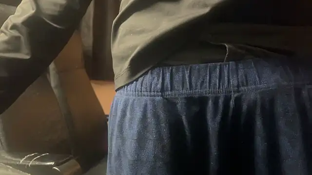 leanjamesdean Show in webcam