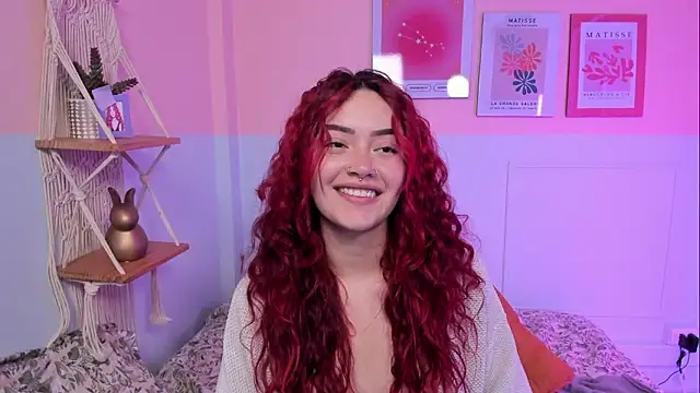 Camila_Rivers: онлайн-секс-чат