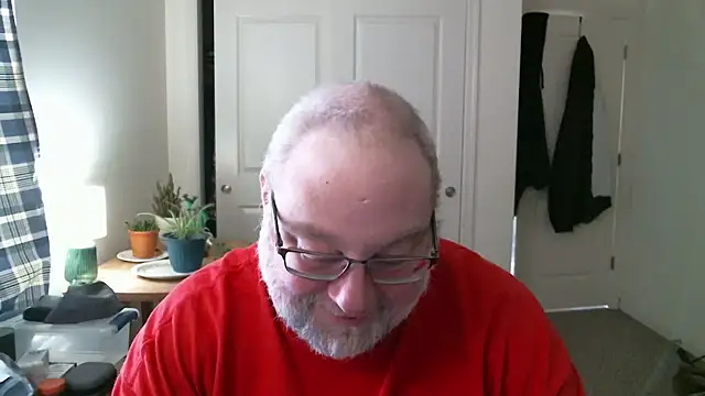 turdferguson420 Adlı Modelin Web Kamerası Şovu