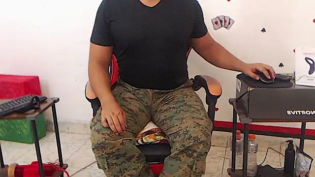 KalethBigDick 라이브 XXX 채팅