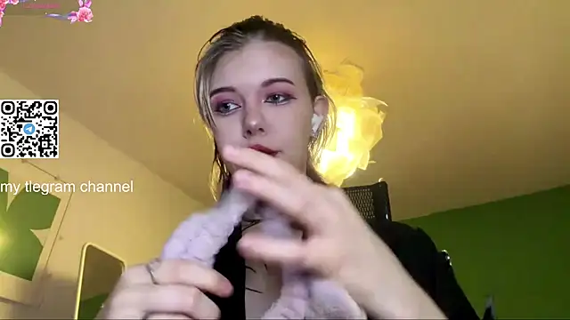 EngelAlman Live XXX-Chat