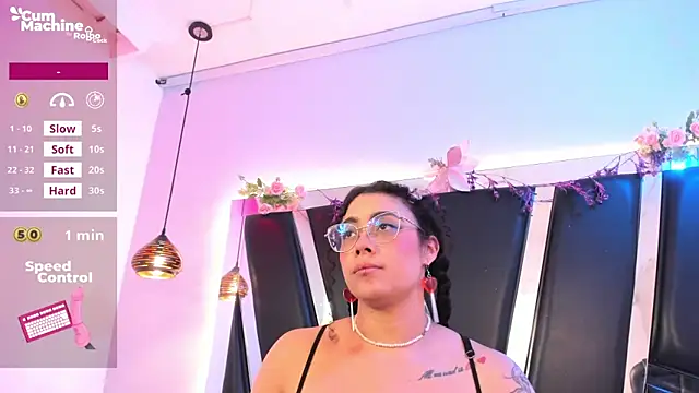 antonelllepiercee: онлайн-секс-чат