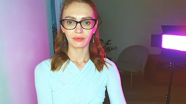 Živý XXX chat Lady_Sunshine_