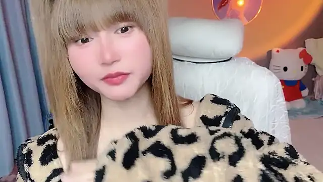 -xiao-xiao-のライブXXXチャット