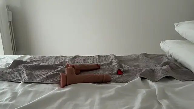 BlackkMuse Webcam-Show