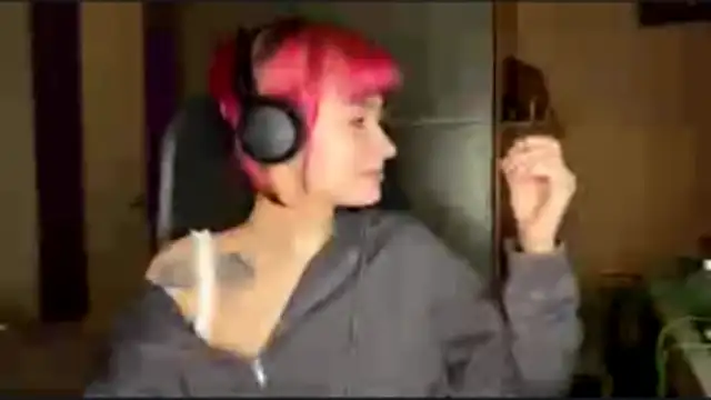 Webkamerová show Dina_Cams