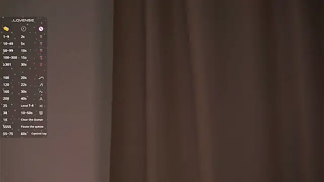 EffieHenriのライブXXXチャット