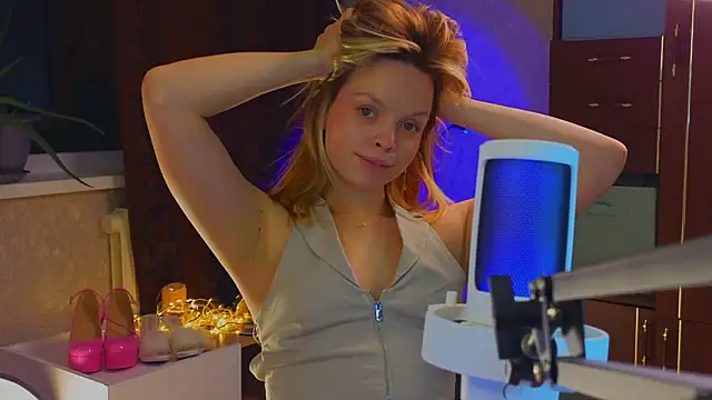 sinteas Live XXX Chat