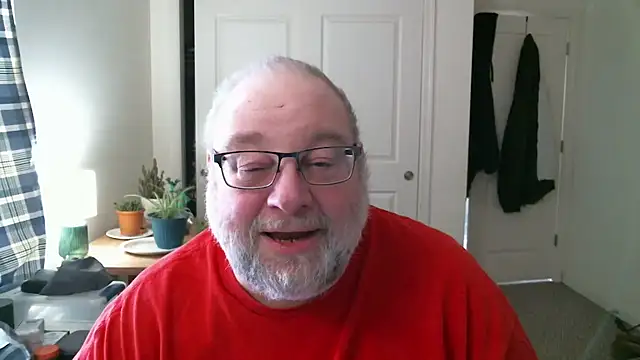 turdferguson420 Webcam-Show