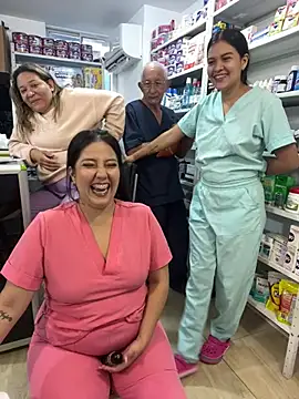 kandalove's Live XXX Chat