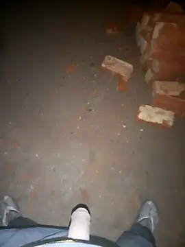 Chat +18 de FinableKnee ao vivo