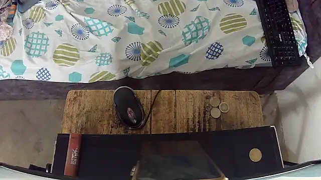 Živý XXX chat charrysexy1