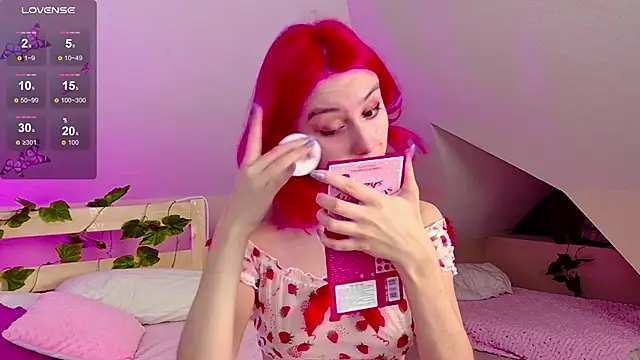 Liann_Stark Chat XXX live