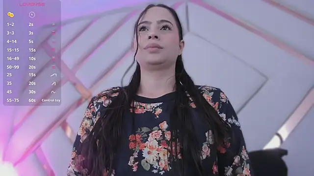 XXX chat uživo modela Alison_vegaa