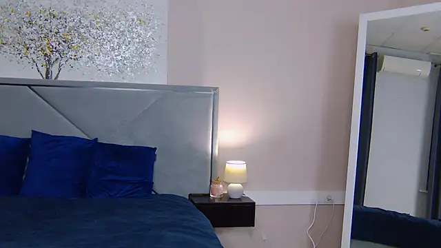 Chat XXX en directo de NicoleRosss