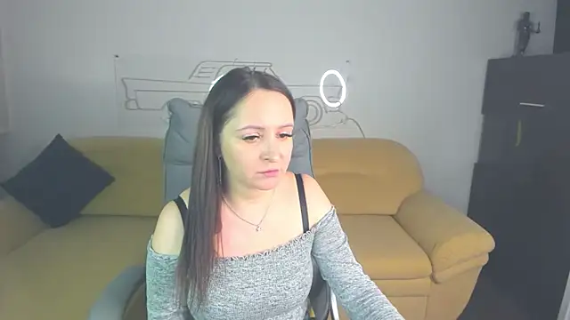 Онлайн чат XXX AngellLika