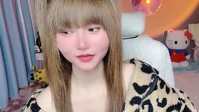 Chatroom XXX en direct de -xiao-xiao-