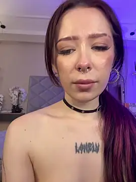 Онлайн чат XXX MaryMe__