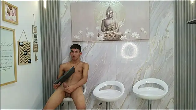 Czat XXX na żywo – HORNY_PRETTY