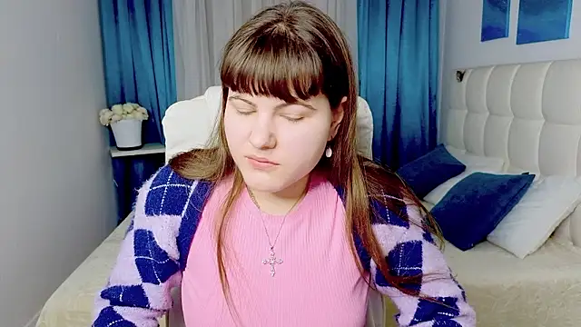 Вебкам-шоу Miss__Poly