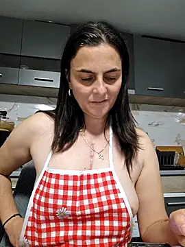 Chat XXX en directo de IsabelleCraft